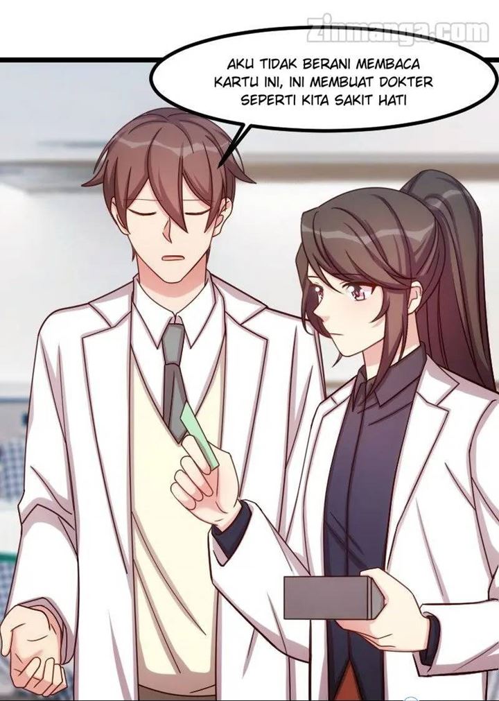 CEO’s Sudden Proposal Chapter 190 Gambar 17